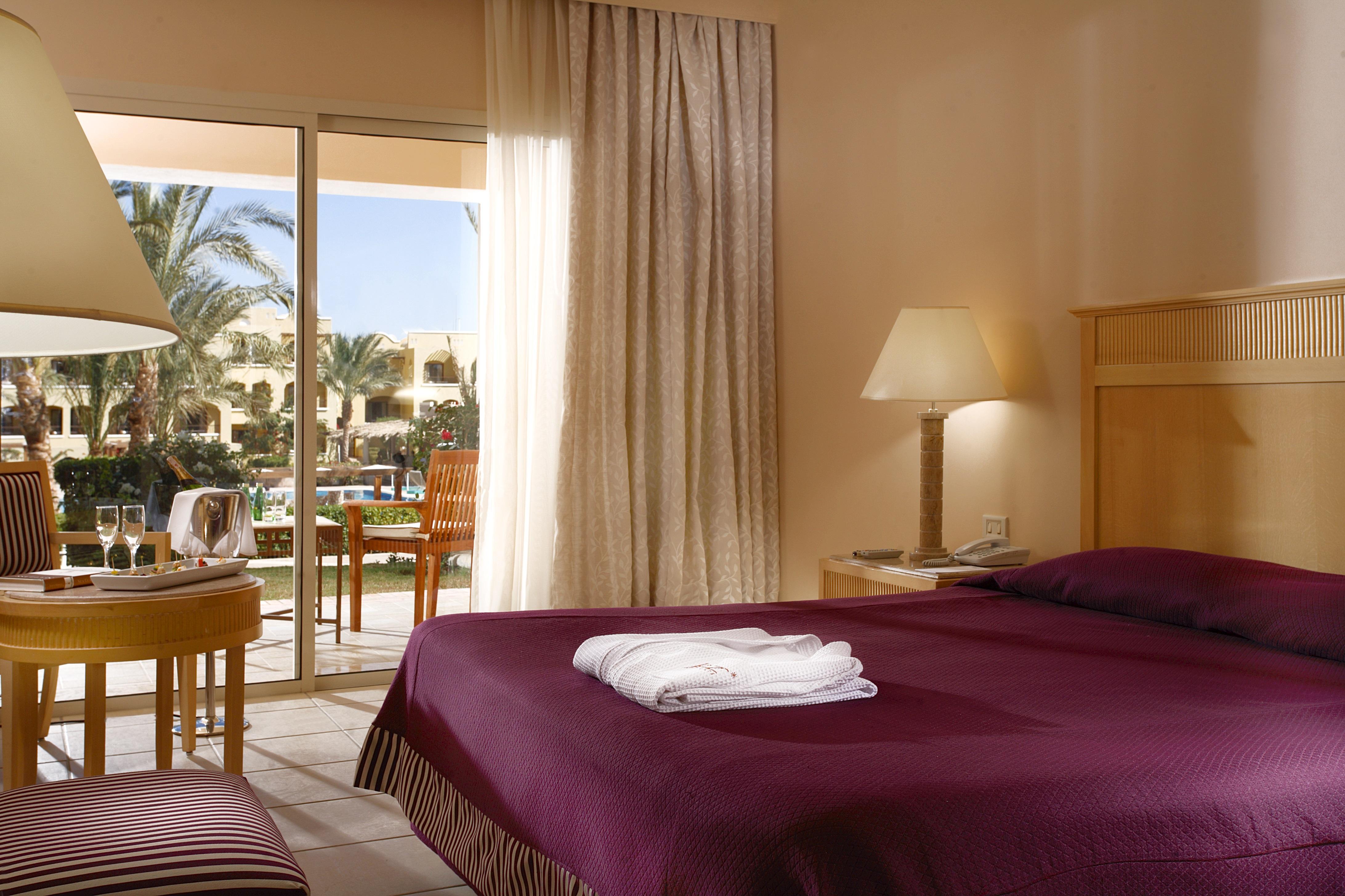 Jaz Makadi Star & Spa Hurghada Værelse billede
