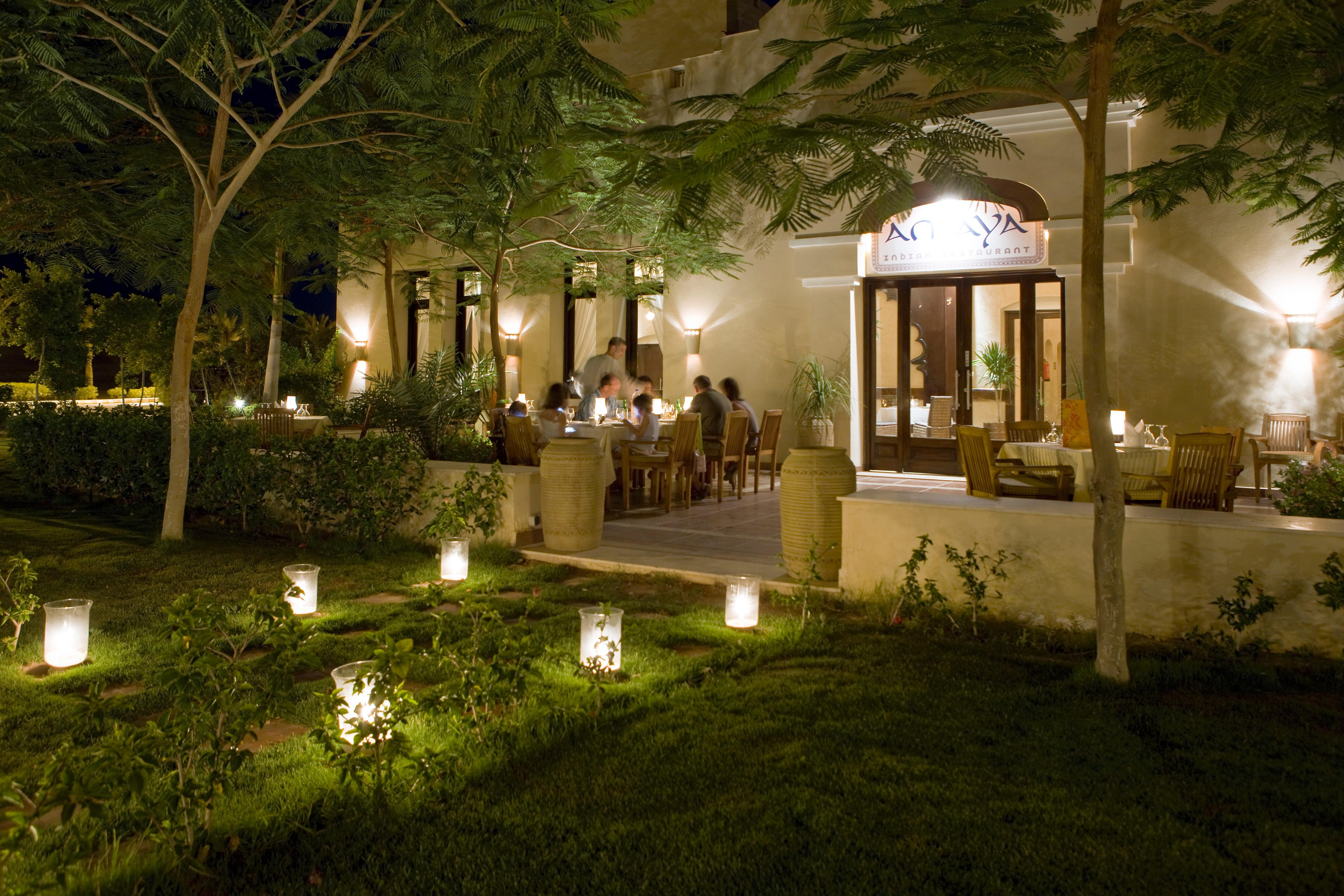 Jaz Makadi Star & Spa Hurghada Eksteriør billede