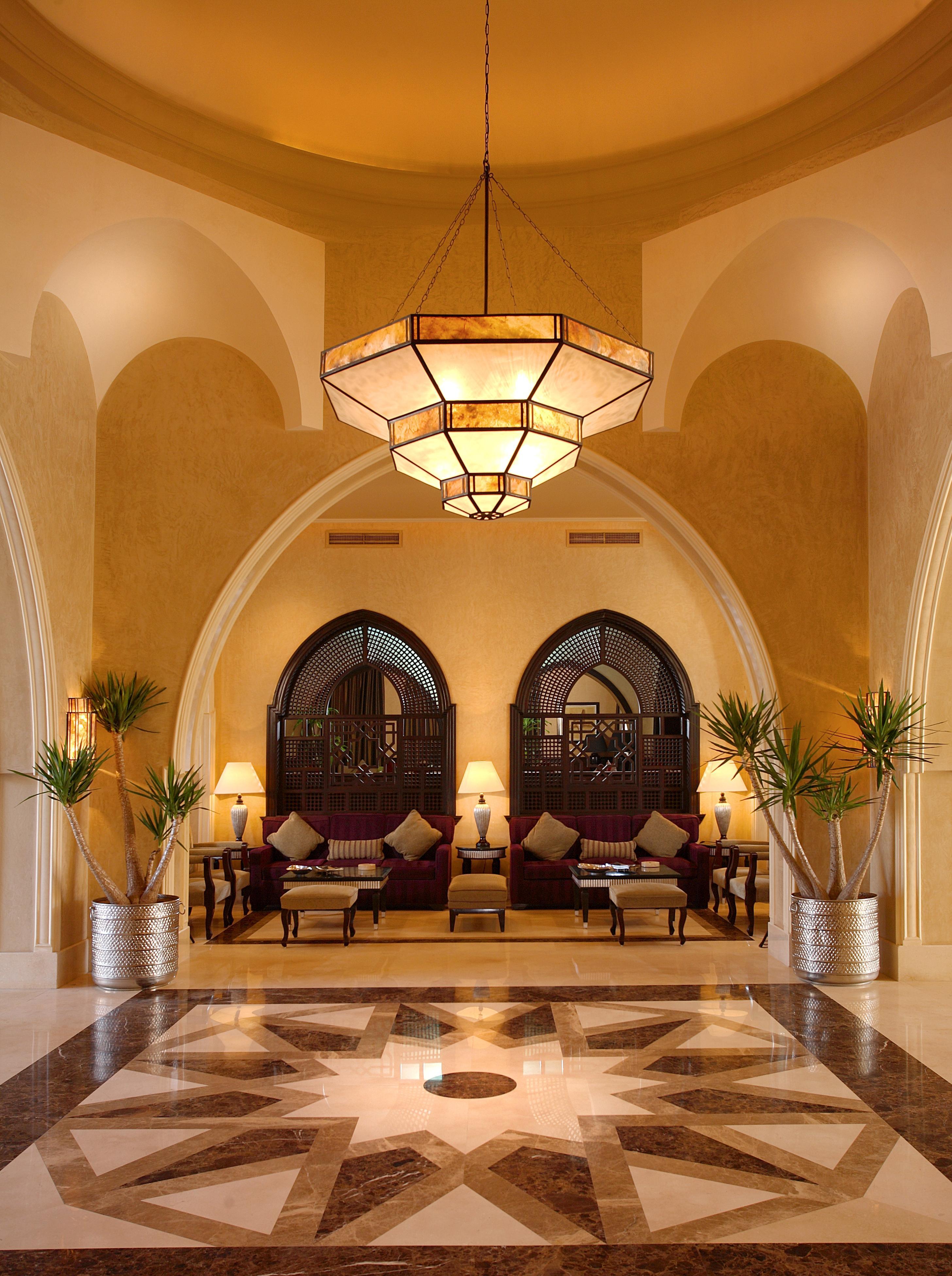 Jaz Makadi Star & Spa Hurghada Eksteriør billede